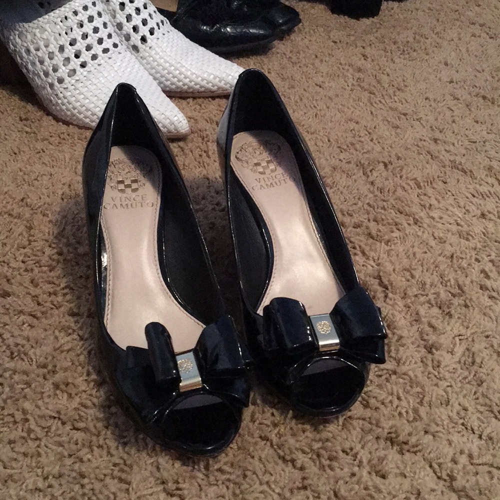 Vince Camuto Wedges